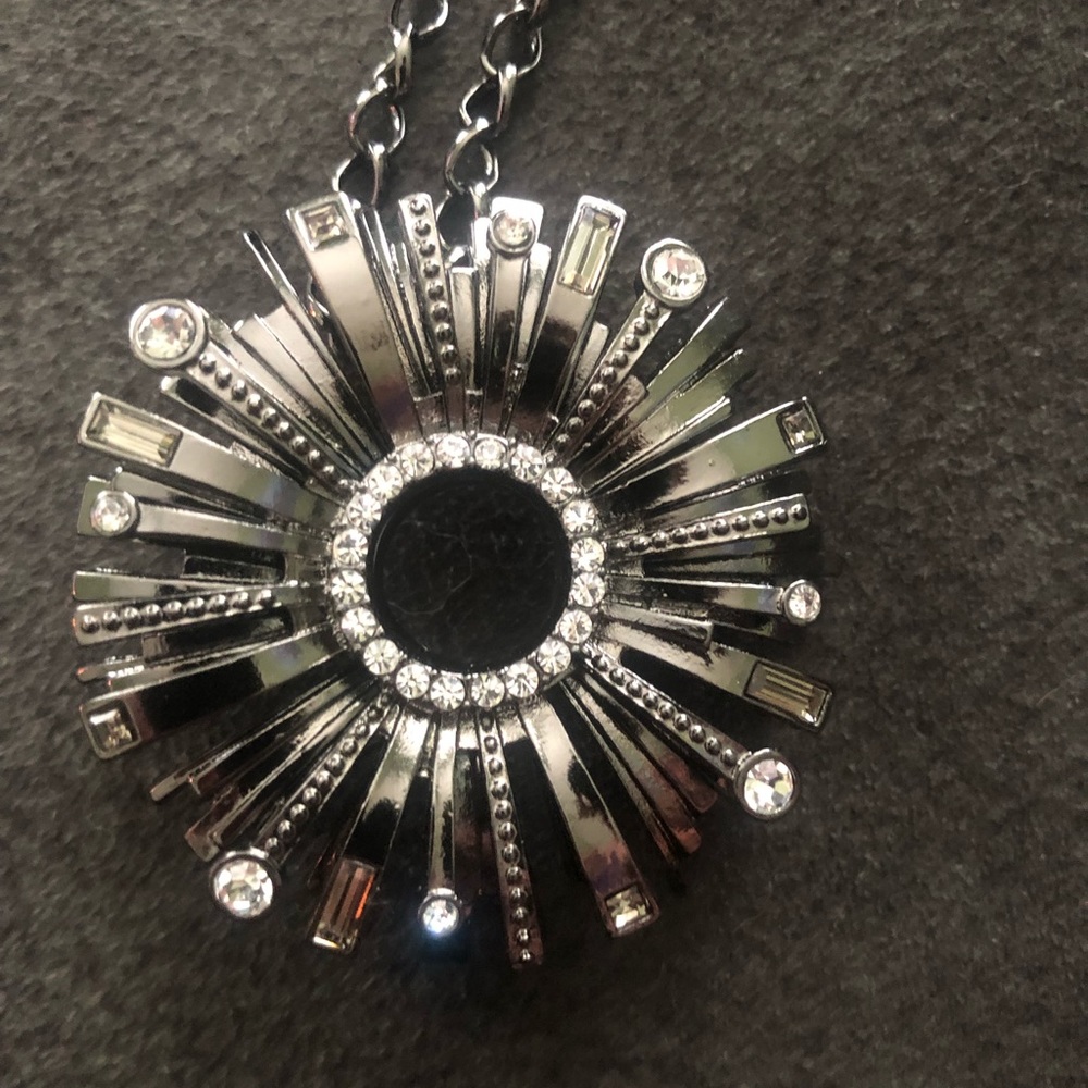 Lia Sophia Galleria necklace